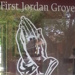 First Jordan Grove Missionary Baptist Church
